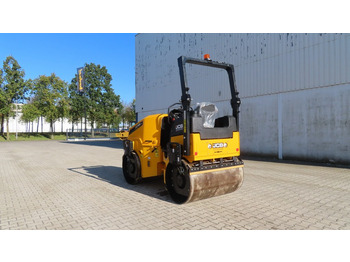 JCB CT380-130 в лизинг JCB CT380-130: фото 4
