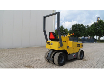 Sakai TS 160 в лизинг Sakai TS 160: фото 2