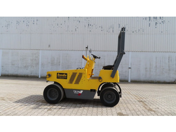 Sakai TS 160 в лизинг Sakai TS 160: фото 5