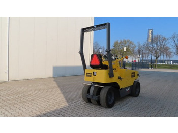 Sakai TS 160 в лизинг Sakai TS 160: фото 2