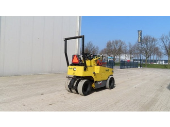 Sakai TS 160 в лизинг Sakai TS 160: фото 2