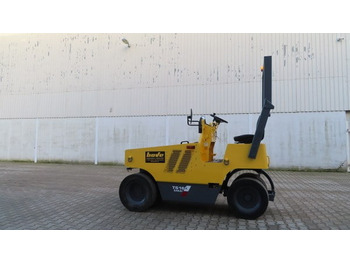 Sakai TS 160 в лизинг Sakai TS 160: фото 5