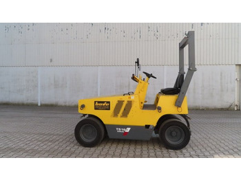 Sakai TS 160 в лизинг Sakai TS 160: фото 5