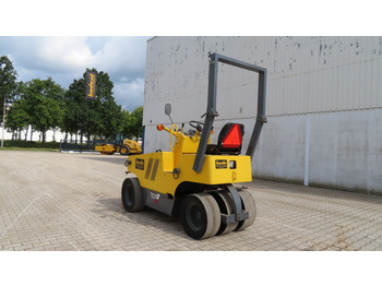 Sakai TS 160 в лизинг Sakai TS 160: фото 4