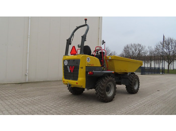 Wacker Neuson DW60-2 в лизинг Wacker Neuson DW60-2: фото 2