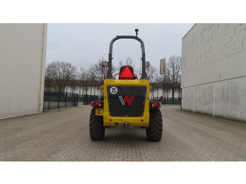 Wacker Neuson DW60-2 в лизинг Wacker Neuson DW60-2: фото 3