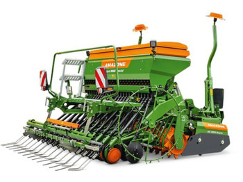 Amazone AMAZONE KE3002-150 - CATAYA 3000 SPECIAL ECOLINE  в лизинг Amazone AMAZONE KE3002-150 - CATAYA 3000 SPECIAL ECOLINE: фото 1