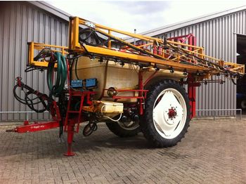 Прицепной опрыскиватель AGRIFAC GETROKKEN VELDSPUIT: фото 1