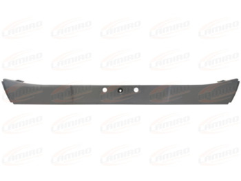 Продажа Бамперов VOLVO FH4 FH5 13- FRONT BUMPER CENTER grey VOLVO FH4 ...