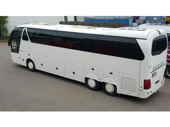 Туристический автобус Neoplan N 516 SHD , Schaltung , EURO 3 ,56 Seats: фото 1