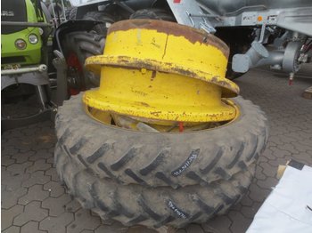 Шины и диски для Сельскохозяйственной техники Alliance 300/95R52: фото 1 Шины и диски для Сельскохозяйственной техники Alliance 300/95R52: фото 1