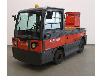 Складской тягач LINDE P