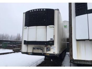 Полуприцеп-рефрижератор Norfrig WH3-39-135CFÖM: фото 1