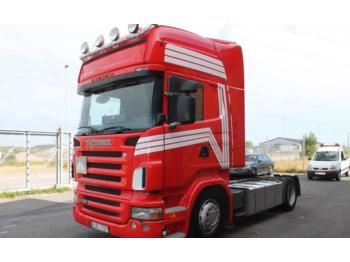 Тягач Scania R420LA4X2MEB: фото 1 Тягач Scania R420LA4X2MEB: фото 1