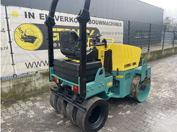Ammann AV 26-2K  в лизинг Ammann AV 26-2K: фото 2