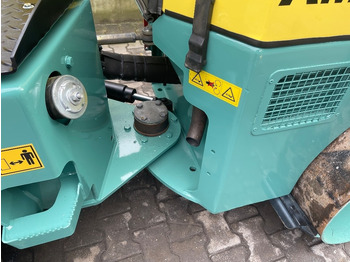 Ammann AV 26-2K  в лизинг Ammann AV 26-2K: фото 3