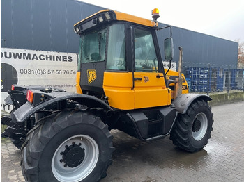 JCB Fastrac 125  в лизинг JCB Fastrac 125: фото 4