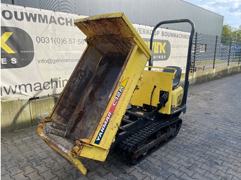 Yanmar C 12 R  в лизинг Yanmar C 12 R: фото 2