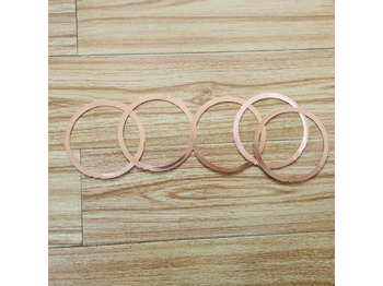 KOOP Genuine Cylinder Head Gasket for KD192FC Engine в лизинг KOOP Genuine Cylinder Head Gasket for KD192FC Engine: фото 2