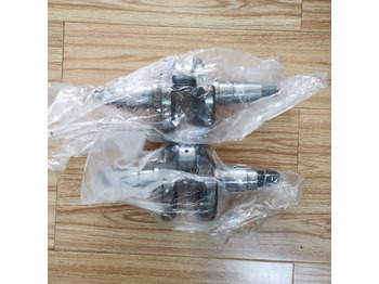 KOOP Original Crankshaft for KD192FC Engine в лизинг KOOP Original Crankshaft for KD192FC Engine: фото 3