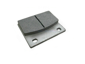 Qingdao Promising Brake Pads for China Loader в лизинг Qingdao Promising Brake Pads for China Loader: фото 3