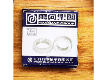 Qingdao Promising Clutch Release Bearing for Traner TR45 Wheel Loader в лизинг Qingdao Promising Clutch Release Bearing for Traner TR45 Wheel Loader: фото 5