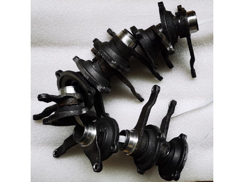 Qingdao Promising Clutch Release Lever for TRANER TR45 Wheel Loader в лизинг Qingdao Promising Clutch Release Lever for TRANER TR45 Wheel Loader: фото 3