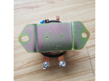 Qingdao Promising Electromagnetic Power Main Switch DK238 for China Loader в лизинг Qingdao Promising Electromagnetic Power Main Switch DK238 for China Loader: фото 3