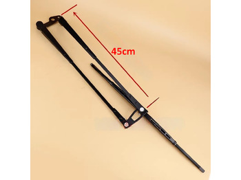 Qingdao Promising Loader Windshield Wiper, Loader Wiper Motor Fits China Wheel Loader в лизинг Qingdao Promising Loader Windshield Wiper, Loader Wiper Motor Fits China Wheel Loader: фото 2