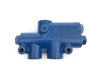 Qingdao Promising Priority Valve for China Loader в лизинг Qingdao Promising Priority Valve for China Loader: фото 3