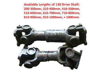 Qingdao Promising Propeller Shaft for China Loader в лизинг Qingdao Promising Propeller Shaft for China Loader: фото 3