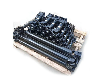 Qingdao Promising Propeller Shaft for China Loader в лизинг Qingdao Promising Propeller Shaft for China Loader: фото 1