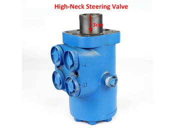 Qingdao Promising Steering Valve for China Loader в лизинг Qingdao Promising Steering Valve for China Loader: фото 4