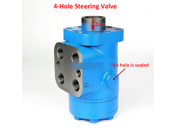 Qingdao Promising Steering Valve for China Loader в лизинг Qingdao Promising Steering Valve for China Loader: фото 2