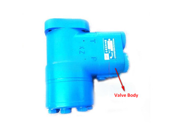 Qingdao Promising Steering Valve for China Loader в лизинг Qingdao Promising Steering Valve for China Loader: фото 3