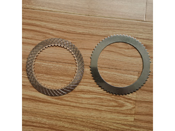 Qingdao Promising Torque Converter Clutch Disc for China Loader в лизинг Qingdao Promising Torque Converter Clutch Disc for China Loader: фото 4