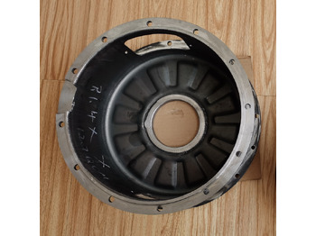 Qingdao Promising Torque Converter Housing for Loader Spare Parts в лизинг Qingdao Promising Torque Converter Housing for Loader Spare Parts: фото 3