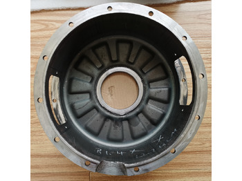Qingdao Promising Torque Converter Housing for Loader Spare Parts в лизинг Qingdao Promising Torque Converter Housing for Loader Spare Parts: фото 1
