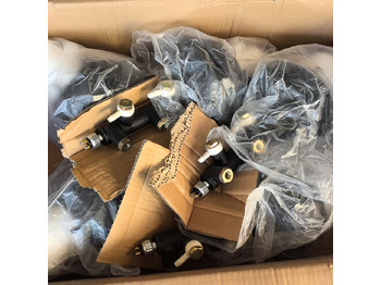 Qingdao Promising Vacuum brake booster brake master cylinder assembly for China Loader в лизинг Qingdao Promising Vacuum brake booster brake master cylinder assembly for China Loader: фото 2