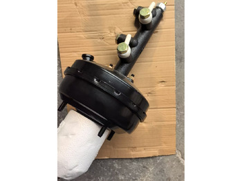 Qingdao Promising Vacuum brake booster brake master cylinder assembly for China Loader в лизинг Qingdao Promising Vacuum brake booster brake master cylinder assembly for China Loader: фото 1