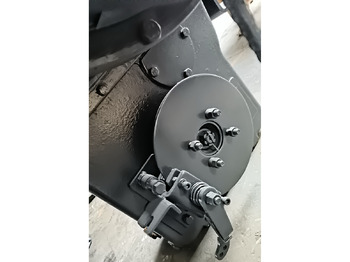 Qingdao Promising YJ280 Hydraulic Gearbox for China Loader в лизинг Qingdao Promising YJ280 Hydraulic Gearbox for China Loader: фото 5