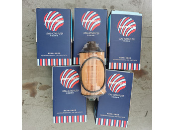Qingdao Promsing Oil Filters for China Wheel Loader в лизинг Qingdao Promsing Oil Filters for China Wheel Loader: фото 2