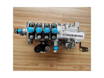 XINCHAI A498BT1 Fuel Injection Pump в лизинг XINCHAI A498BT1 Fuel Injection Pump: фото 2