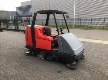 Подметально-уборочная машина Hako B 1100 Veeg/Zuig/Schrobmachine: фото 1