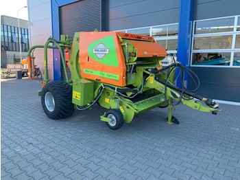 Пресс-подборщик рулонный Wolagri Pony 100 Combi Midi Balenpers: фото 1 Пресс-подборщик рулонный Wolagri Pony 100 Combi Midi Balenpers: фото 1