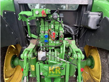 Трактор 5090R John Deere: фото 4