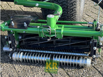 Новый Газонокосилка 8700A John Deere: фото 4