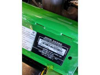 John Deere 2750 E-CUT HYBRID  в лизинг John Deere 2750 E-CUT HYBRID: фото 3