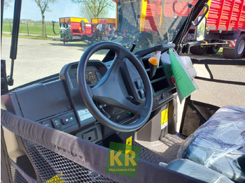 John Deere XUV835M  в лизинг John Deere XUV835M: фото 4