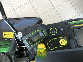 John Deere Z370R ELECTRIC  в лизинг John Deere Z370R ELECTRIC: фото 2